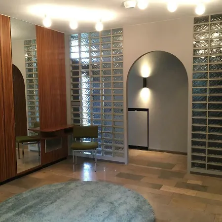 Luisengluck Holiday home