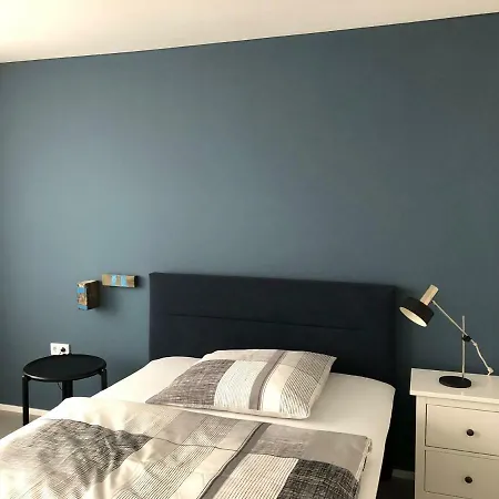 Holiday home Luisengluck Dortmund