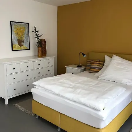 Luisengluck Holiday home