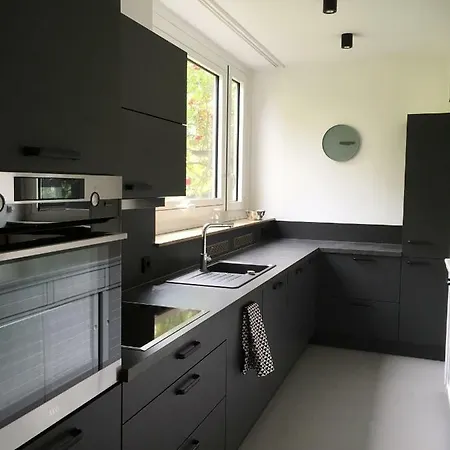 Luisenglück Ferienhaus