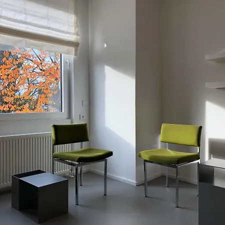 Ferienhaus Luisenglück *